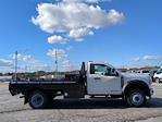 New 2024 Ford F-450 XL Regular Cab 4WD, Flatbed Truck for sale #REE60932 - photo 3