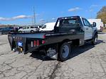 New 2024 Ford F-450 XL Regular Cab 4WD, Flatbed Truck for sale #REE60932 - photo 2