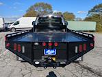 New 2024 Ford F-450 XL Regular Cab 4WD, Flatbed Truck for sale #REE60932 - photo 4