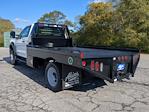 New 2024 Ford F-450 XL Regular Cab 4WD, Flatbed Truck for sale #REE60932 - photo 5