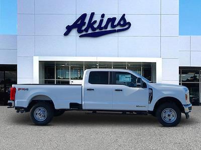 New 2024 Ford F-350 XL Crew Cab 4WD, Pickup for sale #REE62840 - photo 1