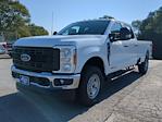 New 2024 Ford F-350 XL Crew Cab 4WD, Pickup for sale #REE62840 - photo 11