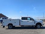 New 2024 Ford F-350 XL Crew Cab 4WD, Service Truck for sale #REE77699 - photo 3