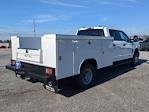 New 2024 Ford F-350 XL Crew Cab 4WD, Service Truck for sale #REE77699 - photo 2