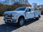 New 2024 Ford F-350 XL Crew Cab 4WD, Service Truck for sale #REE77699 - photo 6