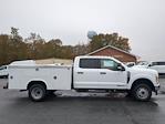 New 2024 Ford F-350 XL Crew Cab 4WD, 9' Royal Truck Body Service Body Service Truck for sale #REE79909 - photo 3