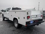 New 2024 Ford F-350 XL Crew Cab 4WD, 9' Royal Truck Body Service Body Service Truck for sale #REE79909 - photo 5