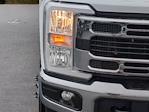 New 2024 Ford F-350 XL Crew Cab 4WD, 9' Royal Truck Body Service Body Service Truck for sale #REE79909 - photo 8