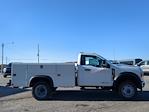 New 2024 Ford F-450 XL Regular Cab 4WD, 9' Monroe Truck Equipment ServicePRO™ Service Truck for sale #REE82946 - photo 3