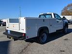 New 2024 Ford F-450 XL Regular Cab 4WD, 9' Monroe Truck Equipment ServicePRO™ Service Truck for sale #REE82946 - photo 2