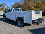 New 2024 Ford F-450 XL Regular Cab 4WD, 9' Monroe Truck Equipment ServicePRO™ Service Truck for sale #REE82946 - photo 5