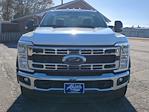 New 2024 Ford F-450 XL Regular Cab 4WD, 9' Monroe Truck Equipment ServicePRO™ Service Truck for sale #REE82946 - photo 7