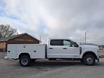 New 2024 Ford F-350 XL Crew Cab 4WD, Service Truck for sale #REE86367 - photo 4