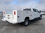 New 2024 Ford F-350 XL Crew Cab 4WD, Service Truck for sale #REE86367 - photo 5