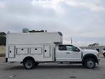 New 2024 Ford F-450 XL Super Cab 4WD, Rockport Workport Service Utility Van for sale #REE86474 - photo 3