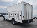 2024 Ford F-450 Super Cab DRW 4WD, Rockport Workport Service Utility Van for sale #REE86474 - photo 5