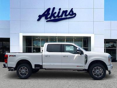 2024 Ford F-250 Crew Cab 4WD, Pickup for sale #REE89832 - photo 1