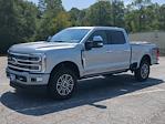 2024 Ford F-250 Crew Cab 4WD, Pickup for sale #REE90165 - photo 9