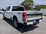 New 2024 Ford F-250 Limited Crew Cab 4WD, Pickup for sale #REE90537 - photo 4