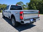 New 2024 Ford F-250 Limited Crew Cab 4WD, Pickup for sale #REE91235 - photo 5