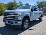 New 2024 Ford F-250 Limited Crew Cab 4WD, Pickup for sale #REE91235 - photo 6