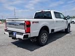 New 2024 Ford F-250 Limited Crew Cab 4WD, Pickup for sale #REE92370 - photo 4