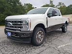 2024 Ford F-250 Crew Cab 4WD, Pickup for sale #REF08518 - photo 6