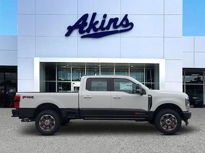 2024 Ford F-250 Crew Cab 4WD, Pickup for sale #REF08589 - photo 1