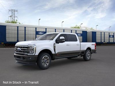 2024 Ford F-250 Crew Cab 4WD, Pickup for sale #REF08605 - photo 1