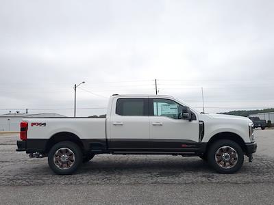 2024 Ford F-250 Crew Cab 4WD, Pickup for sale #REF08745 - photo 1