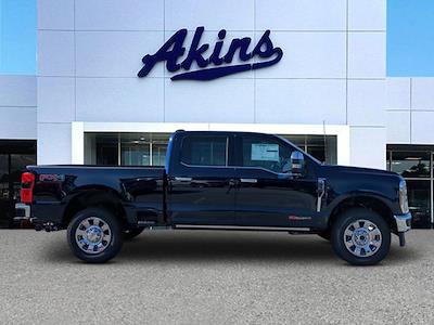 2024 Ford F-250 Crew Cab 4WD, Pickup for sale #REF08821 - photo 1