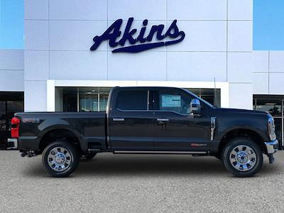 2024 Ford F-250 Crew Cab 4WD, Pickup for sale #REF08840 - photo 1