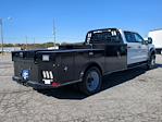 2024 Ford F-550 Crew Cab DRW 4WD, Flatbed Truck for sale #REF11577 - photo 2