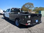 2024 Ford F-550 Crew Cab DRW 4WD, Flatbed Truck for sale #REF11577 - photo 5