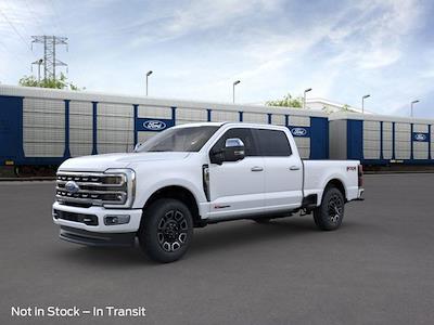 2024 Ford F-350 Crew Cab 4WD, Pickup for sale #REF12417 - photo 1