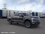 New 2024 Ford F-350 Platinum Crew Cab 4WD, Pickup for sale #REF13180 - photo 7