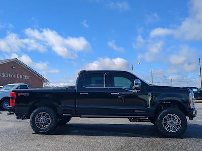 New 2024 Ford F-250 Limited Crew Cab 4WD, Pickup for sale #REF13873 - photo 1