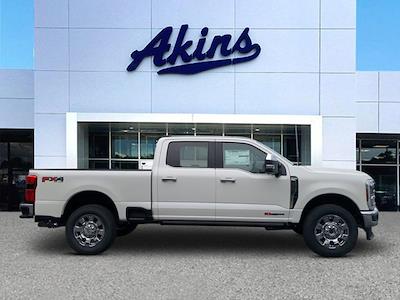 2024 Ford F-250 Crew Cab 4WD, Pickup for sale #REF13898 - photo 1