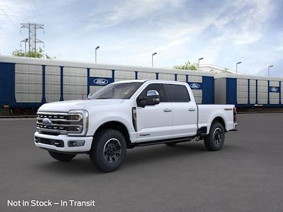 2024 Ford F-250 Crew Cab 4WD, Pickup for sale #REF13986 - photo 1