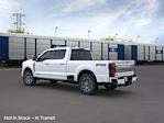 2024 Ford F-250 Crew Cab 4WD, Pickup for sale #REF14224 - photo 2