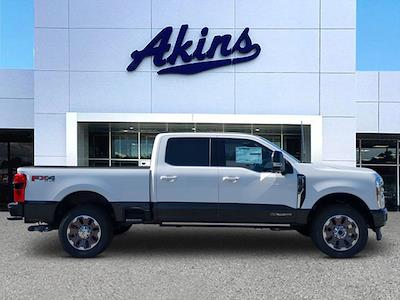 2024 Ford F-250 Crew Cab 4WD, Pickup for sale #REF14436 - photo 1