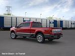 2024 Ford F-250 Crew Cab 4WD, Pickup for sale #REF14549 - photo 2