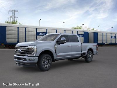 2024 Ford F-250 Crew Cab 4WD, Pickup for sale #REF14865 - photo 1