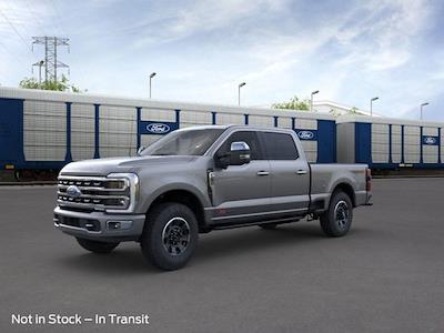 2024 Ford F-250 Crew Cab 4WD, Pickup for sale #REF14872 - photo 1