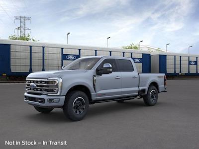 2024 Ford F-250 Crew Cab 4WD, Pickup for sale #REF14883 - photo 1