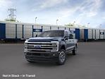 New 2024 Ford F-250 King Ranch Crew Cab 4WD, Pickup for sale #REF15268 - photo 4