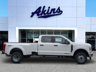 2024 Ford F-350 Crew Cab DRW 4WD, Pickup for sale #REF15610 - photo 1