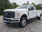 2024 Ford F-350 Crew Cab DRW 4WD, Pickup for sale #REF15610 - photo 11