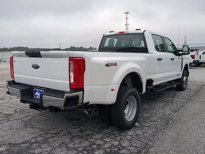 2024 Ford F-350 Crew Cab DRW 4WD, Pickup for sale #REF15687 - photo 2