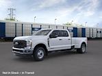 New 2024 Ford F-350 XL Crew Cab 4WD, Pickup for sale #REF15687 - photo 1